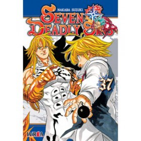  Preventa Seven Deadly Sins 37